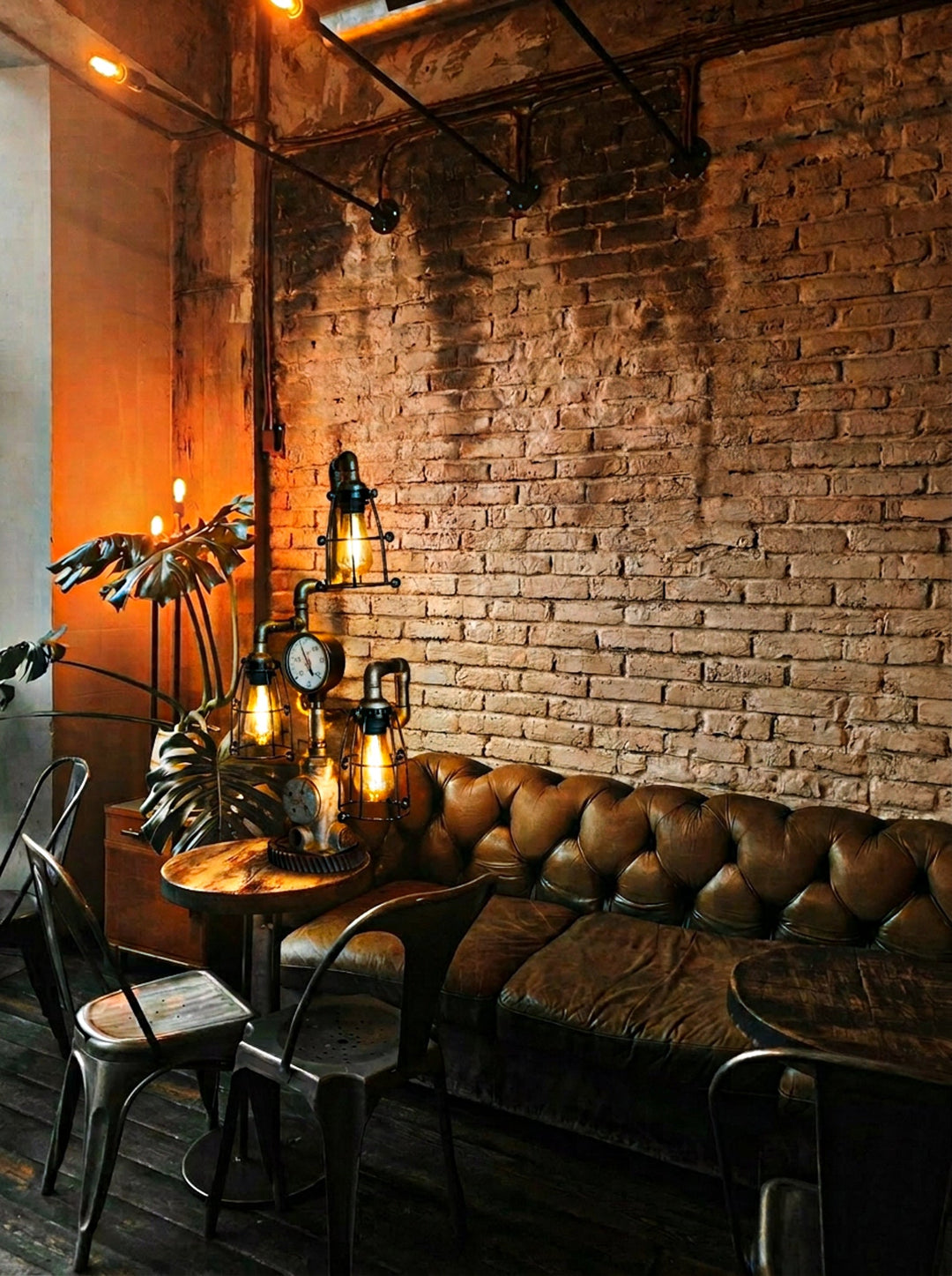 Handcrafted vs. Mass-Produced: Why Authentic Lighting Matters