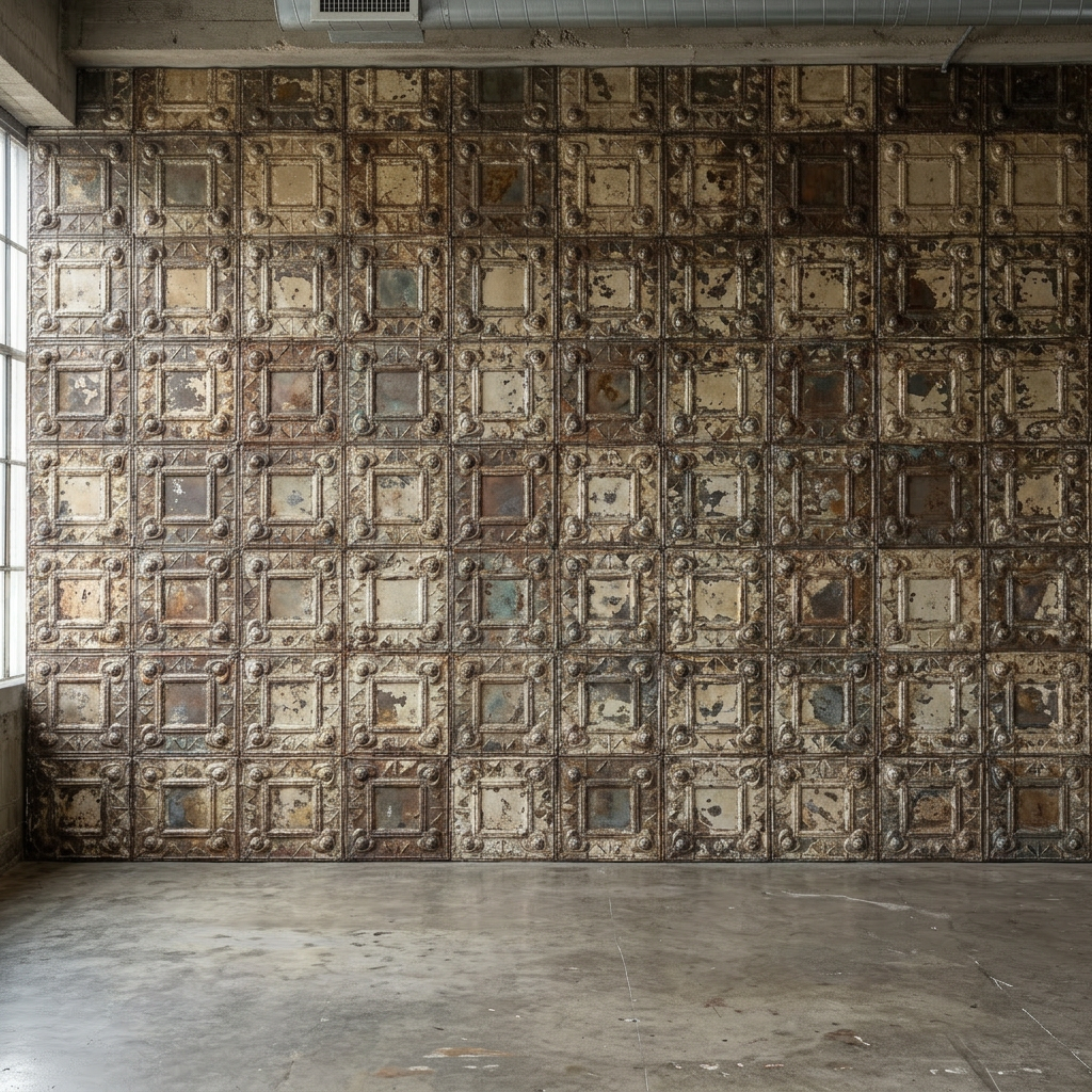 WALL PANELS