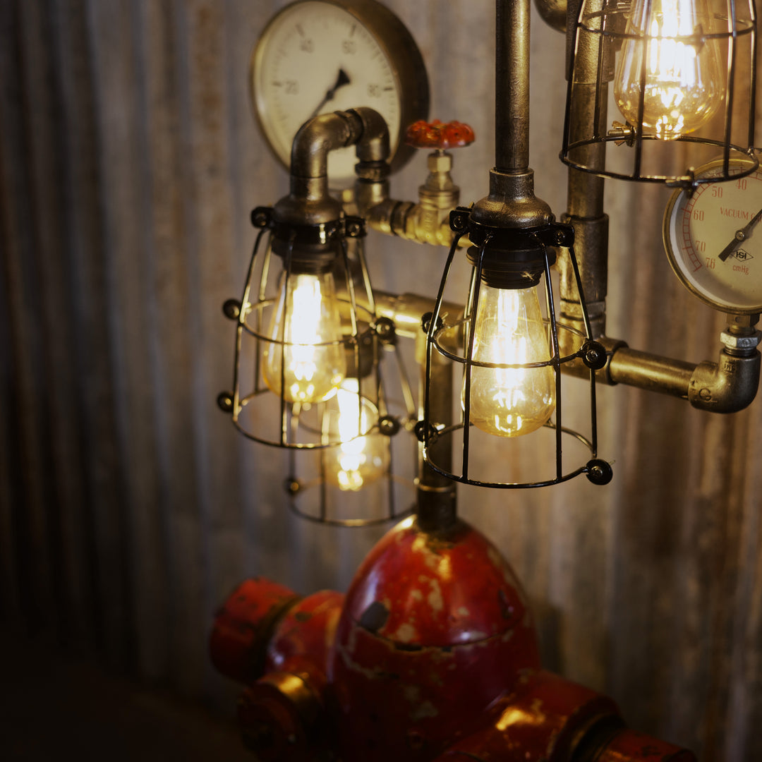 Hydrant