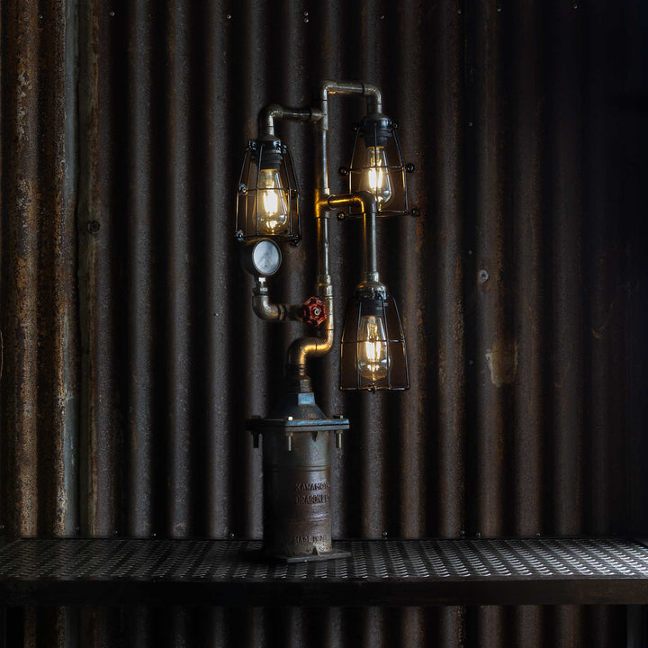Switchyard