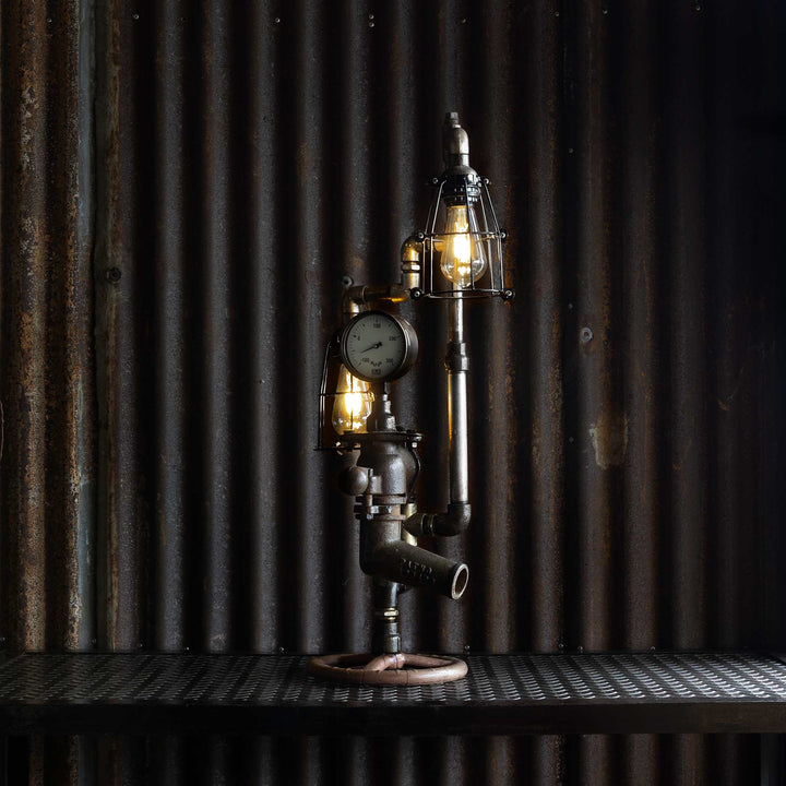 Oilfield