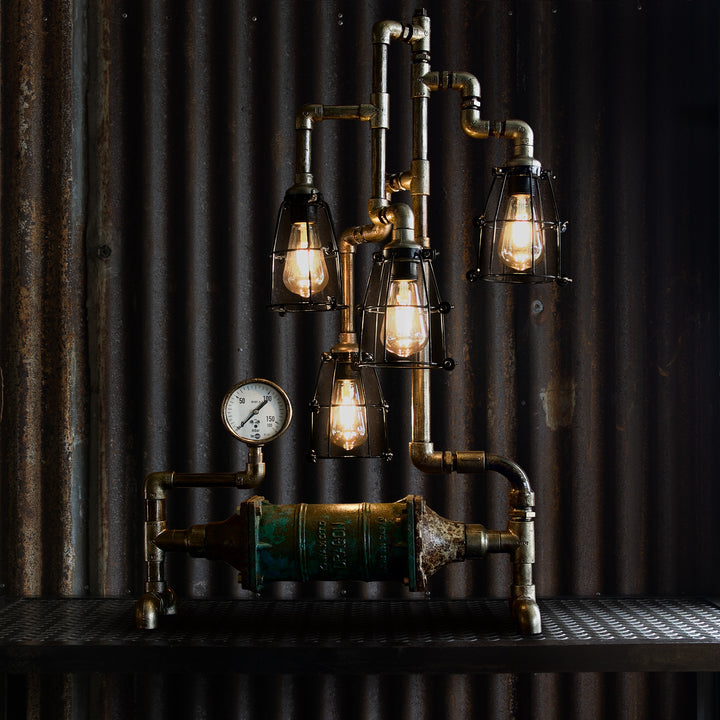 Manifold