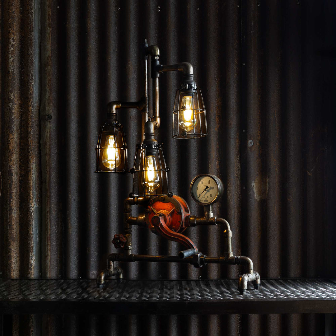Ironworks