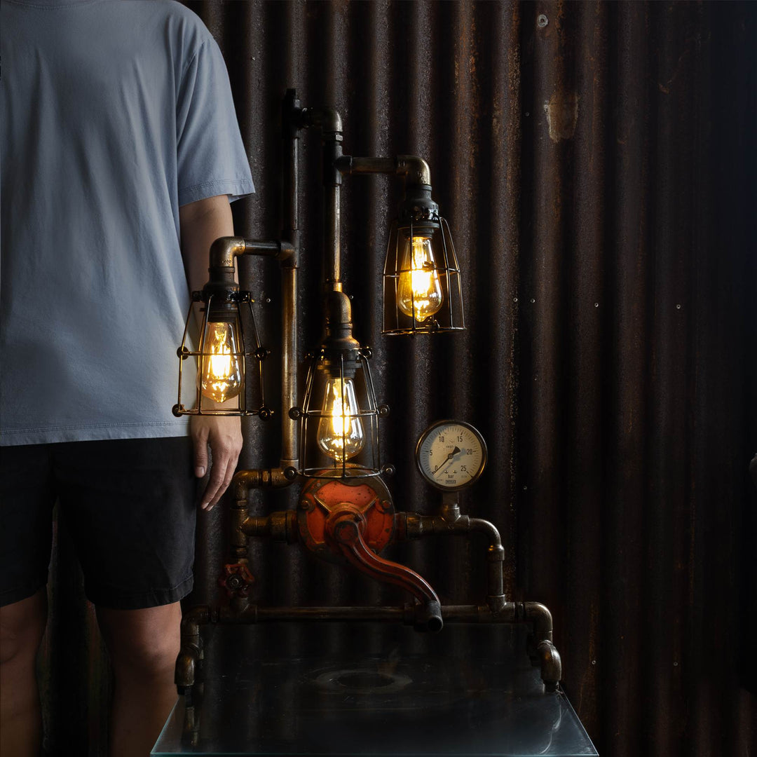 Ironworks