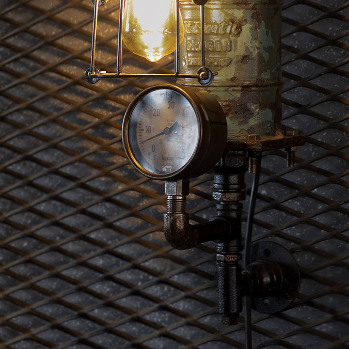Boilermaker