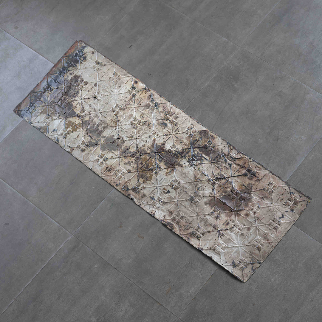 Railroad Wall Panel 2