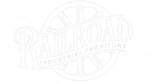 Railroad Industrial Furniture